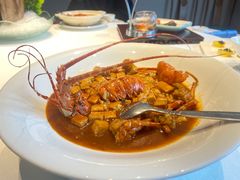 -至尊鲨鱼·原烹海鲜·新浙菜(拱宸桥店)