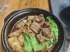 -珍珍小食店(西华路店)