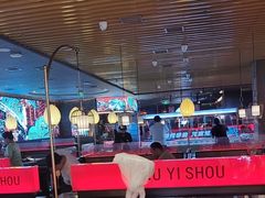 -刘一手重庆火锅(万达广场颍泉店)