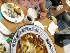 -渝湘江南(律纬路店)