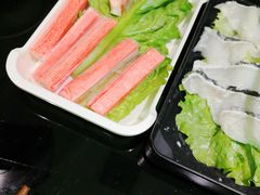 -唯爱KTV聚会餐厅(仙林东城汇店)