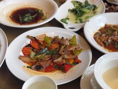 -三亚湾假日度假酒店·中餐厅