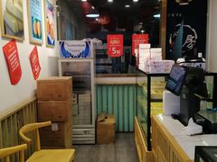 -老香港蛋糕(梓桐苑店)
