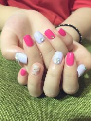 picture-逸日式美甲美睫工作室