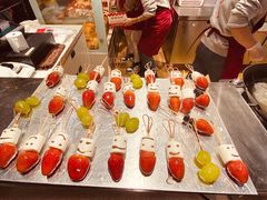 -喜YOU冰糖葫芦·艾炒酸奶(兰州中心店)