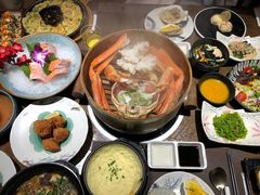 -蟹之国·精品蟹料理(极地店)