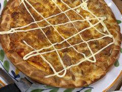 -萨莉亚意式餐厅(东川路店)