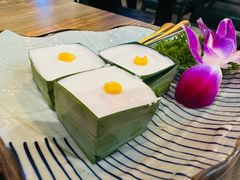 -Hi YOU你的饭局泰餐厅(雍和宫店)