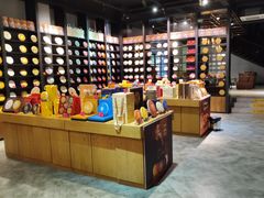 -大益茶庭(勐海会员中心店)