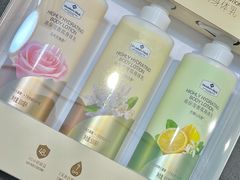 -山姆会员商店(上海浦东店)