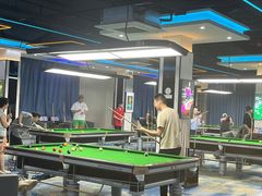 -永宁台球·棋牌俱乐部(淮海路店)