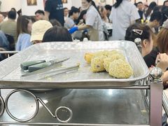 -香港蓮香樓(中環店)