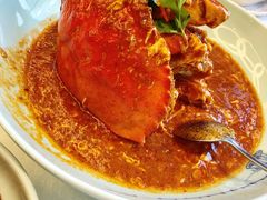 招牌珍宝蟹-新加坡珍宝海鲜JUMBO Seafood(西安skp店)