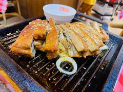 -老西安陕西面馆(新世纪广场店)