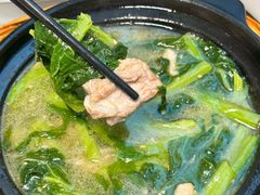 -陆记鹅庄·潮汕菜·狮头鹅(大仟里店)