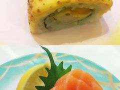 -莲寿司(国兴店)