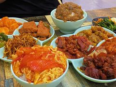 -晓宇盒饭(民安街店)