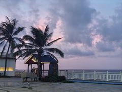-这片海·海景餐厅(博鳌店)