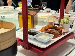 -柒园·三十年创意杭帮菜(龙湖滨江天街店)
