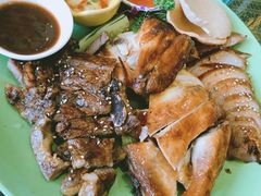 -大耳象东南亚风情餐厅(月湖公园店)