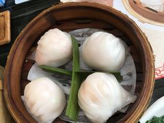 -虾饺妹·粤式手工点心(水荫路店)