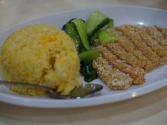 -旺角宝港式茶餐厅(寮步店)