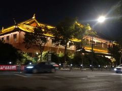 -南通濠河风景名胜区