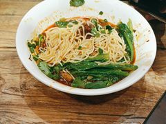 -周小波重庆小面·重庆名小吃(邹容路店)