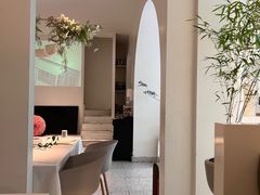 -春树下·树屋花房西餐厅(罍街AS1980店)