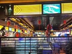 -舒友海鲜姿造(白鹭洲店)