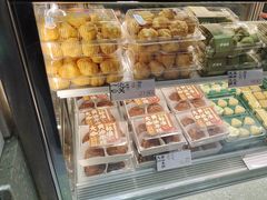 -泸溪河桃酥(龙湖长楹天街店)