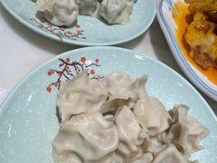 -老边饺子馆(金源店)