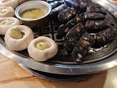 -霸腹烤肉(厦门柚子番店)