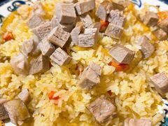 -伊带伊路新疆美食府(呼家楼店)