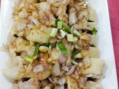 -华园农庄·特色炭烧鸡·北江河鲜