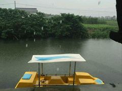 -乡乐园蟹庄·阳澄湖农家乐