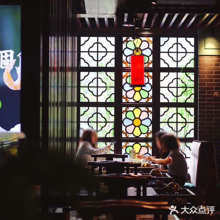 来广东喝早茶才是『打开生活的正确方式』