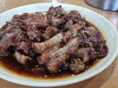 -贤花饭店(城阳店)