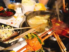 -钢管厂五区小郡肝串串香(车公庙店)