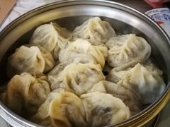 -马尔龙新疆饭店·清真(瑞景店)