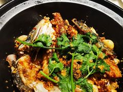 -清晖小苑·顺德菜(观澜湖新城店)
