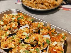 -济扶岛韩国海鲜汤제부도 해물탕(望京店)