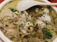 徐记黄鱼面-徐记私厨(半淞园路店)