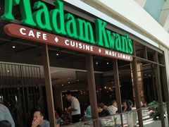 -关夫人餐厅(阳光广场店)