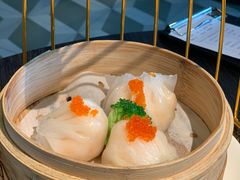 -鹊玥·粤菜小馆(汇智国际商业中心店)