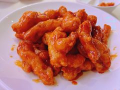 -茅庐川菜(青岛凯德店)