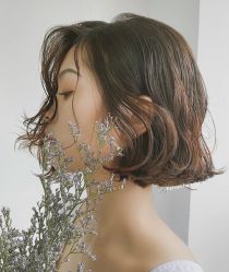 -KEIVON HAIR·崎宏