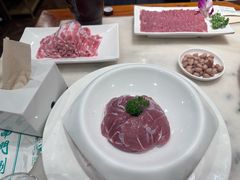 -南门涮肉(北洼路店)