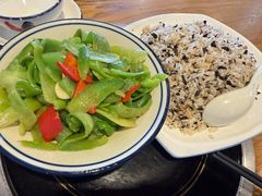 -妈妈的味道(和顺古镇店)