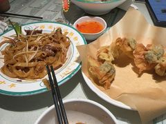 -西关明记肠粉·亚洲地标美食(北京路店)